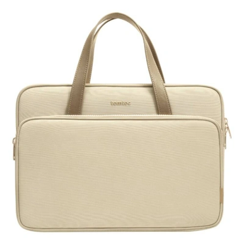 Buy Tomtoc Versatile-A11 13.5'' laptop bag (khaki) - TMT169 - {ean13} - Home Screen Store Europe